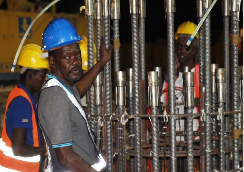 General Contracting 2