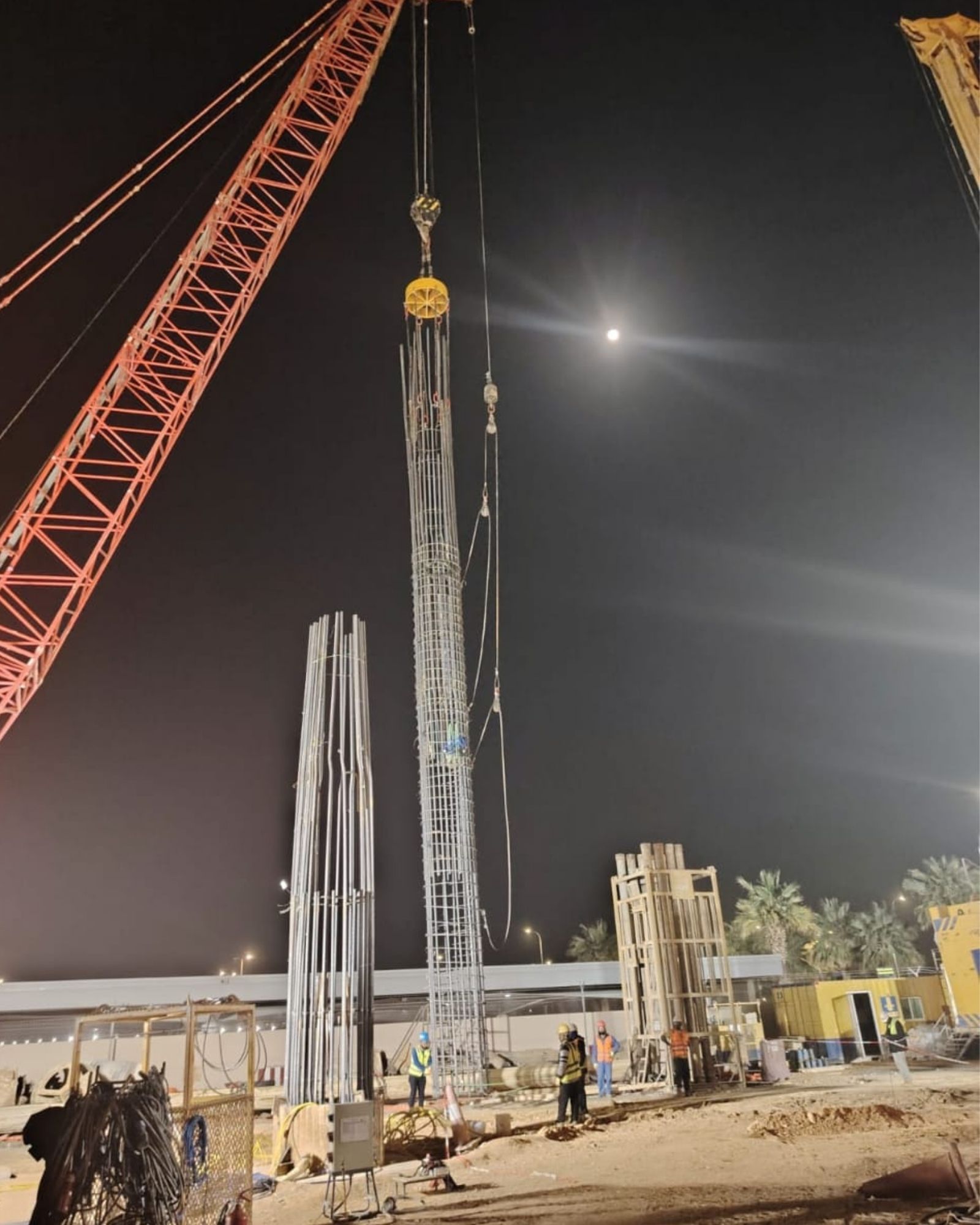 King Salman New Airport Riyadh